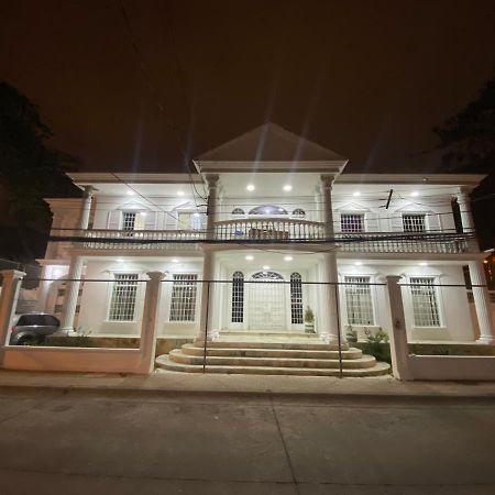 Ferienwohnung White House Guayaquil Exterior foto