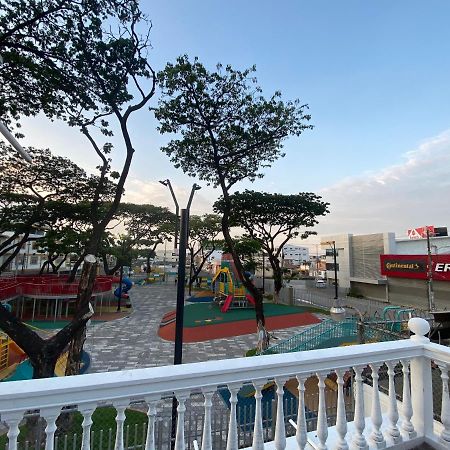 Ferienwohnung White House Guayaquil Exterior foto