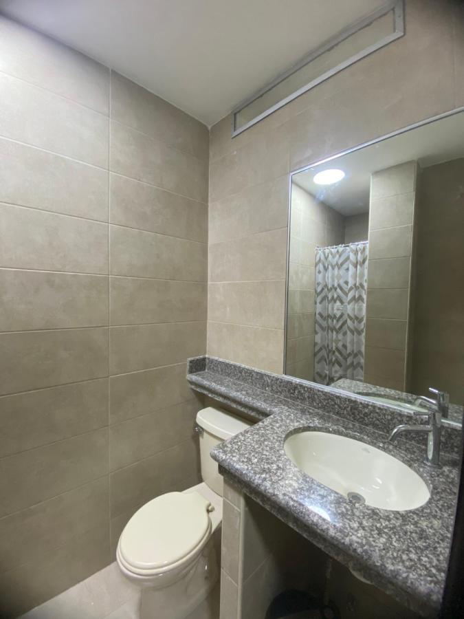 Ferienwohnung White House Guayaquil Exterior foto